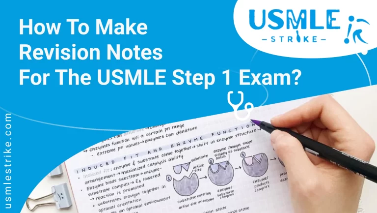 USMLE Step 1 Exam