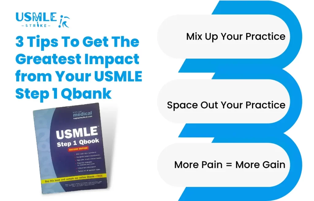 Best Usmle Step 1 Qbank | USMLE Srike