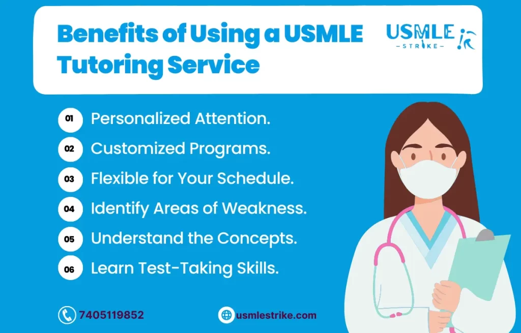 usmle online course | USMLE Strikw