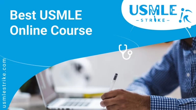 usmle online course