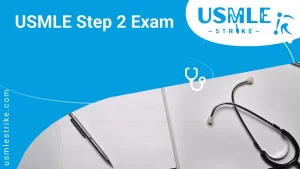 Usmle Step 2 Exam