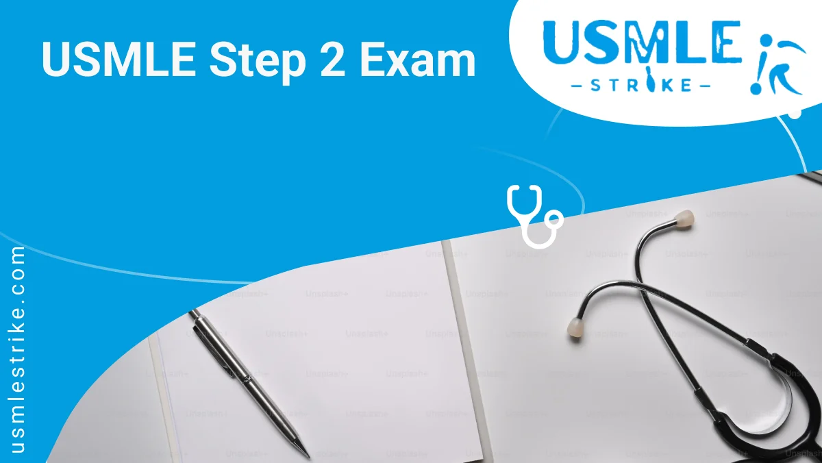 USMLE Step 2 Exam Ultimate Study Tips USMLE Strike