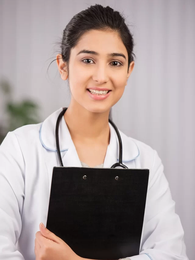 indian-doctor-wearing-white-coat-with-stethoscope