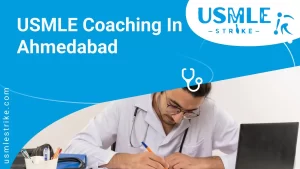 USMLE Coaching in Ahmedabad