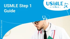 USMLE Step 1 Guide