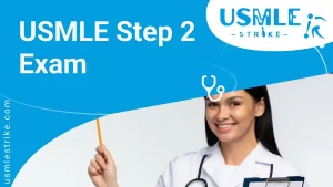 USMLE Step 2 Exam