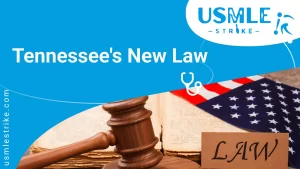 Tennessee's new law