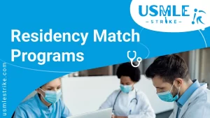 Residency Match Program