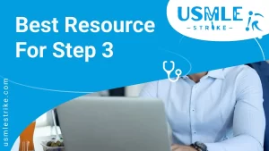 Best Resource for Step 3