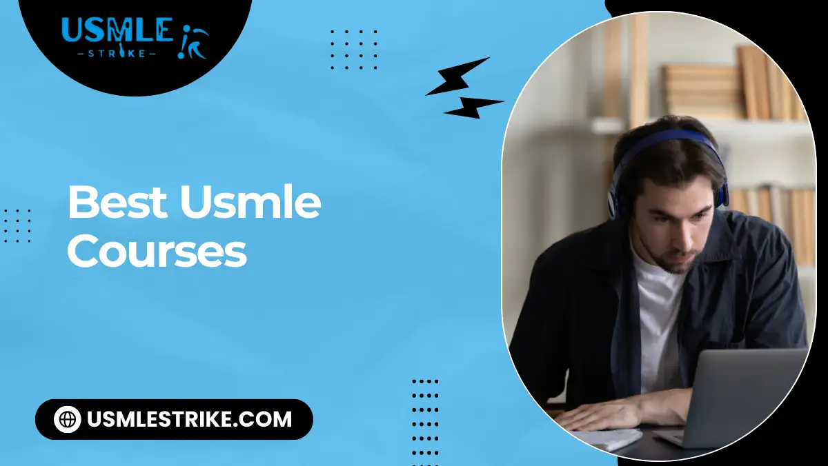 best usmle courses